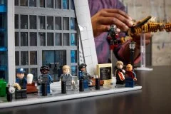 Avengers Tower - View 7