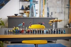Avengers Tower - View 8
