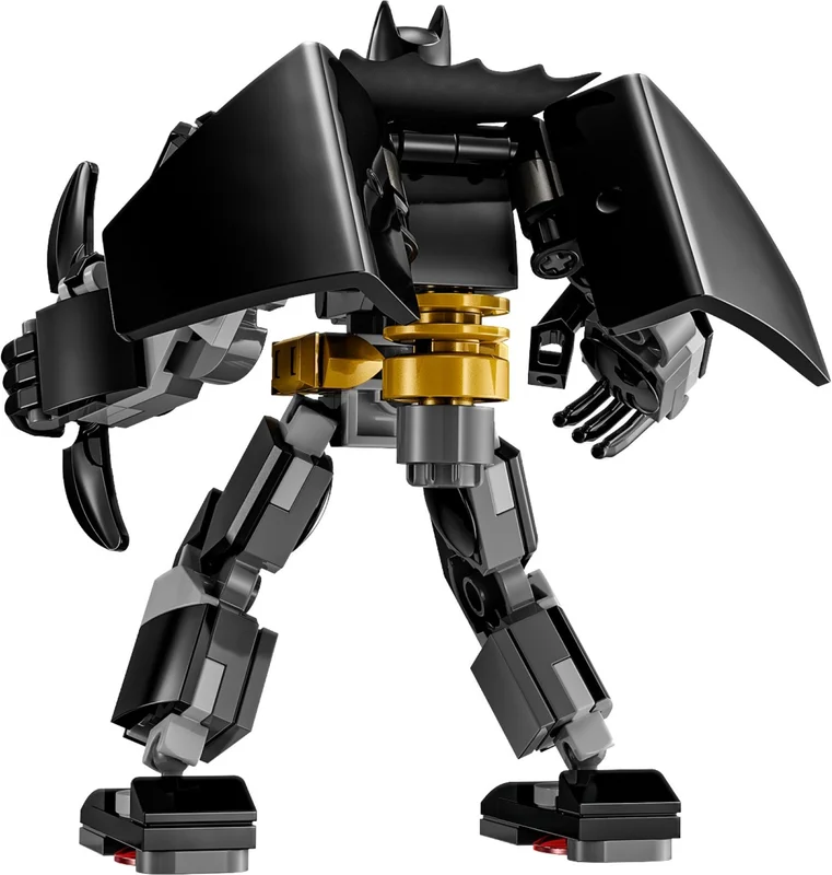 Batman Mech Armor - View 3