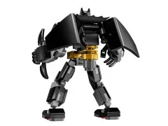 Batman Mech Armor - View 3