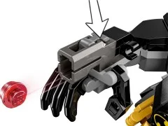 Batman Mech Armor - View 5