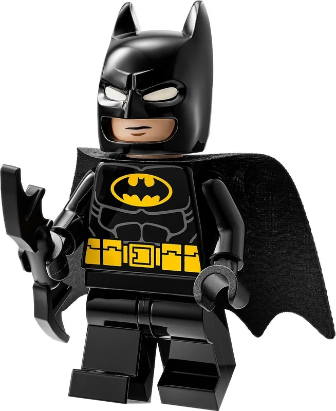 Batman Mech Armor - View 6