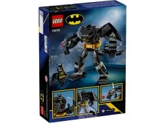 Batman Mech Armor - View 7