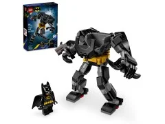 Batman Mech Armor - View 8