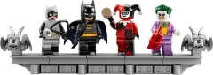 Batman: The Animated Series Gotham City - View 3