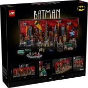 Batman: The Animated Series Gotham City - View 4