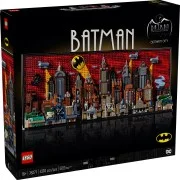 Batman: The Animated Series Gotham City - View 7