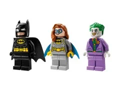 The Batcave with Batman, Batgirl and The Joker - View 4