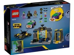 The Batcave with Batman, Batgirl and The Joker - View 6