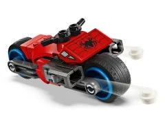 Motorcycle Chase: Spider-Man vs. Doc Ock - View 3