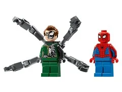 Motorcycle Chase: Spider-Man vs. Doc Ock - View 5
