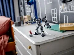 Venom Mech Armor vs. Miles Morales - View 7