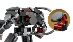 War Machine Mech Armor - View 4