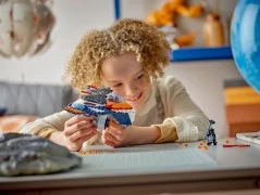 Rocket's Warbird vs. Ronan - View 8