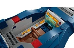 X-Men X-Jet - View 5