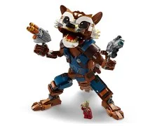 Rocket & Baby Groot - View 3