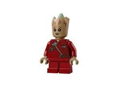 Rocket & Baby Groot - View 6