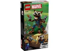 Rocket & Baby Groot - View 7