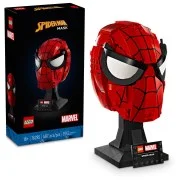 Spider-Man's Mask - View 2