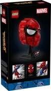 Spider-Man's Mask - View 5