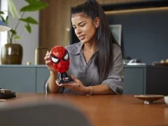 Spider-Man's Mask - View 6