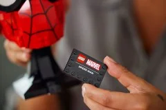 Spider-Man's Mask - View 7