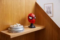 Spider-Man's Mask - View 8
