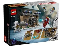 Iron Man & Iron Legion vs. Hydra Soldier - View 3