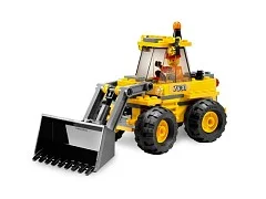 Front-End Loader - View 2