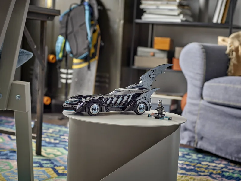 Batman Forever Batmobile - View 6