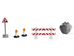 Dump Truck - View 6