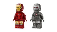 Iron Man & War Machine vs. Hammer Drones - View 8