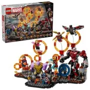 Avengers: Endgame Final Battle - View 3