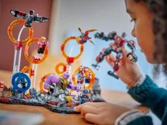 Avengers: Endgame Final Battle - View 4