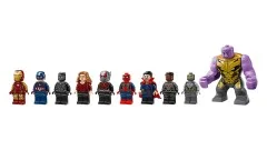 Avengers: Endgame Final Battle - View 7