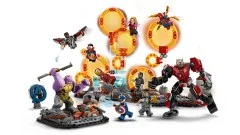 Avengers: Endgame Final Battle - View 8