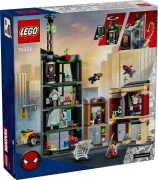 Spider-Man vs. Oscorp - View 2