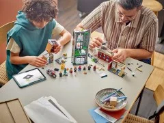 Spider-Man vs. Oscorp - View 3