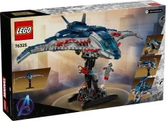 Avengers: Age of Ultron Quinjet - View 2