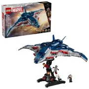 Avengers: Age of Ultron Quinjet - View 3