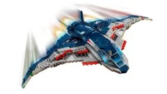 Avengers: Age of Ultron Quinjet - View 5