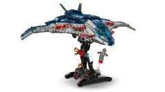 Avengers: Age of Ultron Quinjet - View 6