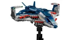 Avengers: Age of Ultron Quinjet - View 7