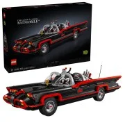 Batman: The Classic TV Series Batmobile - View 3