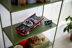 Batman: The Classic TV Series Batmobile - View 5
