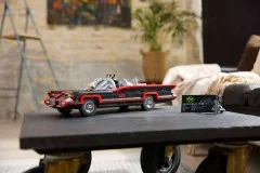 Batman: The Classic TV Series Batmobile - View 6
