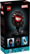 Miles Morales' Mask - View 3