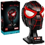 Miles Morales' Mask - View 4