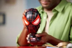 Miles Morales' Mask - View 5