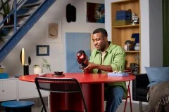 Miles Morales' Mask - View 6